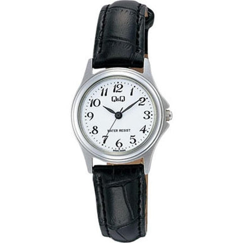 CITIZEN W379-304 Watch - Ladies Watch Stainless Steel Model