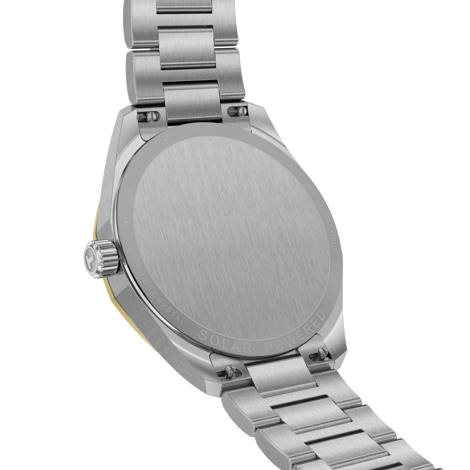 TISSOT T1514222203100 WATCH