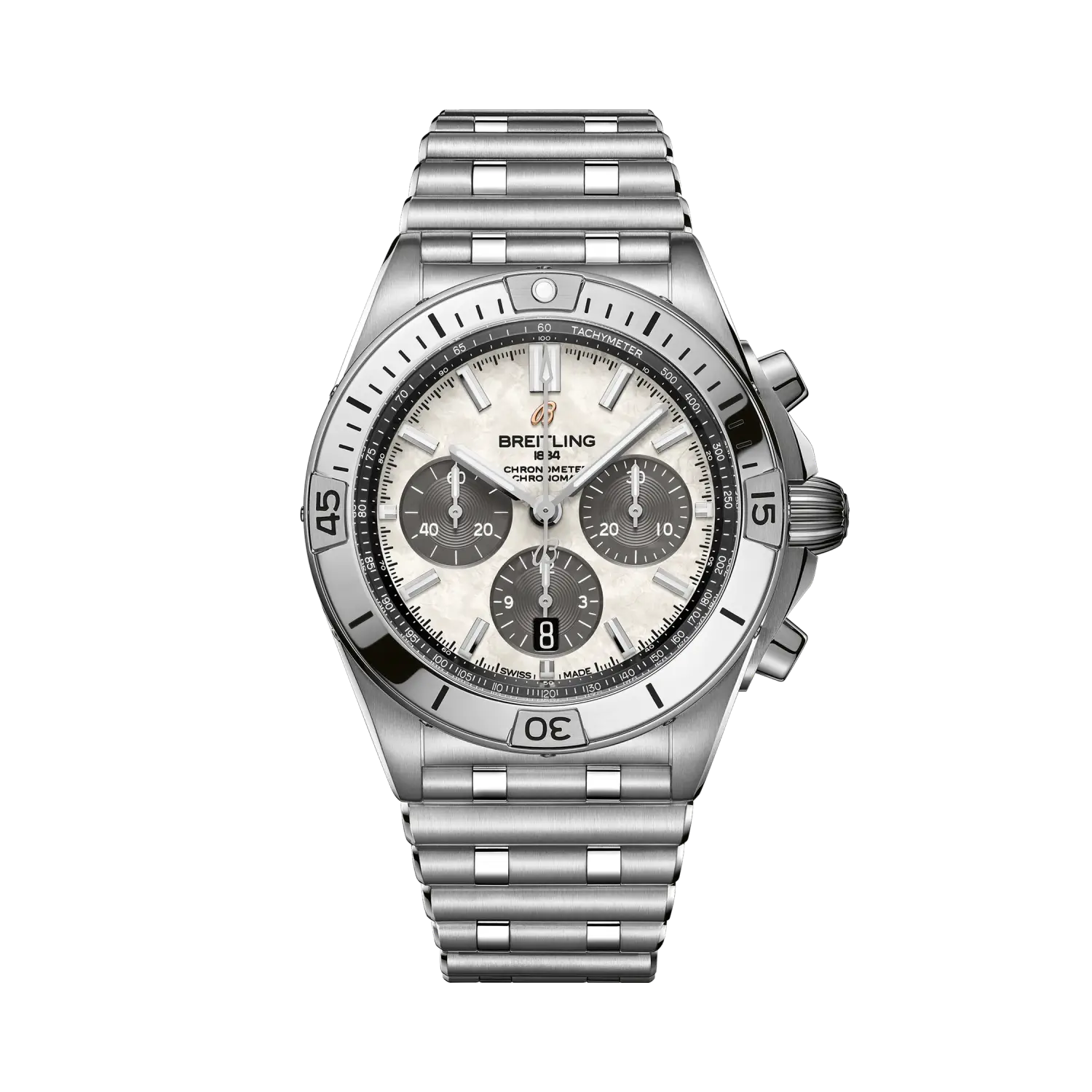 Breitling AB0134101A1A1 Breitling