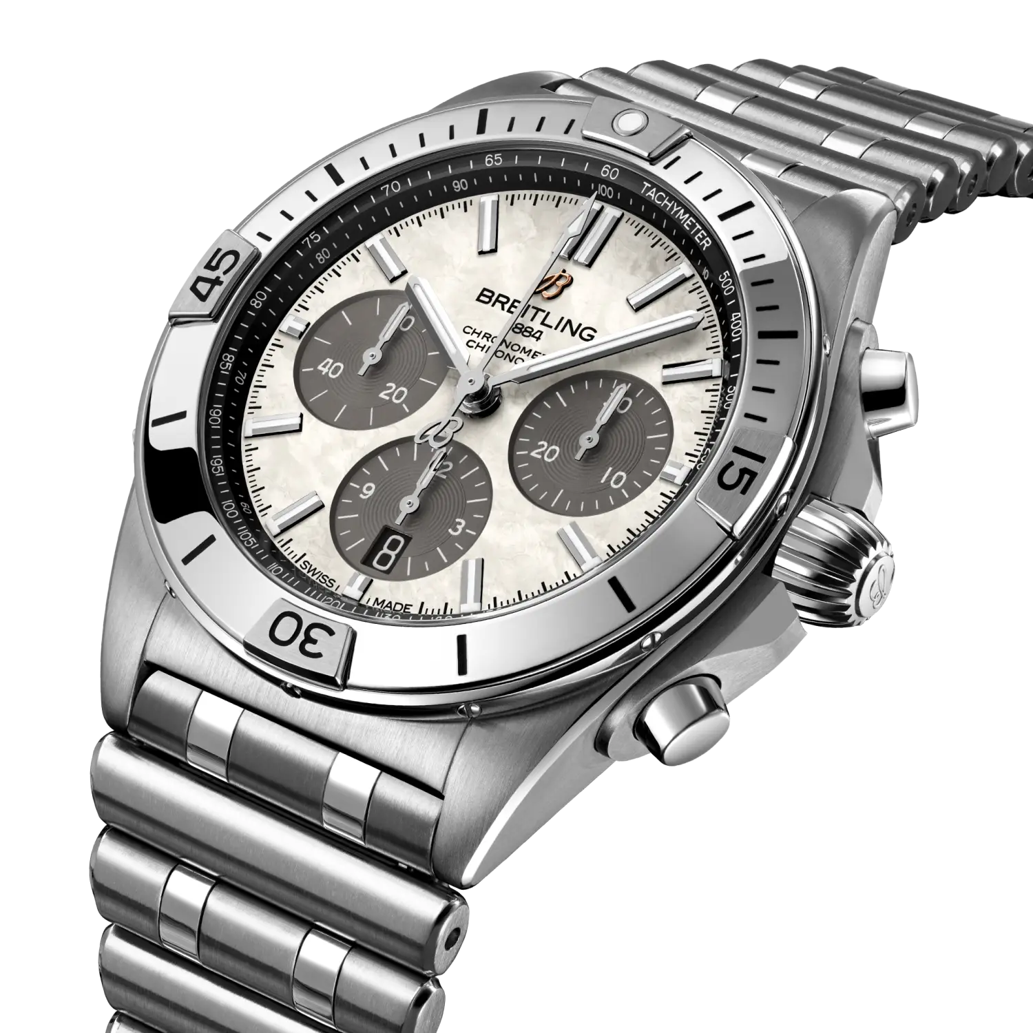 Breitling AB0134101A1A1 Breitling