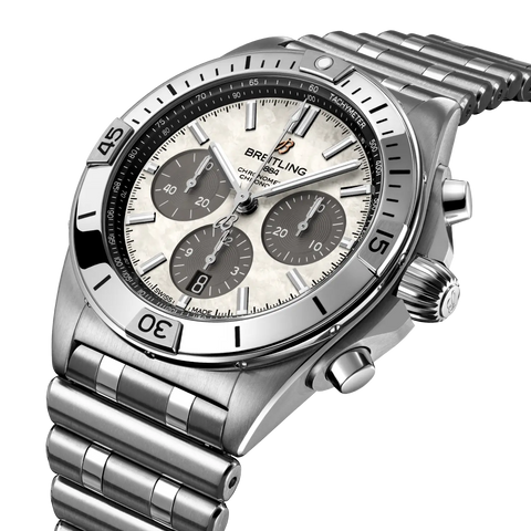 Breitling AB0134101A1A1 Breitling