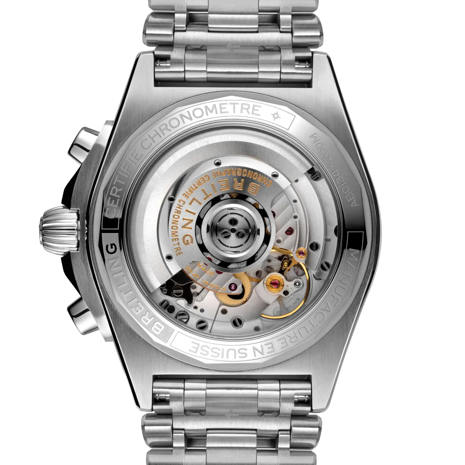 Breitling AB0134101B2A1 Breitling