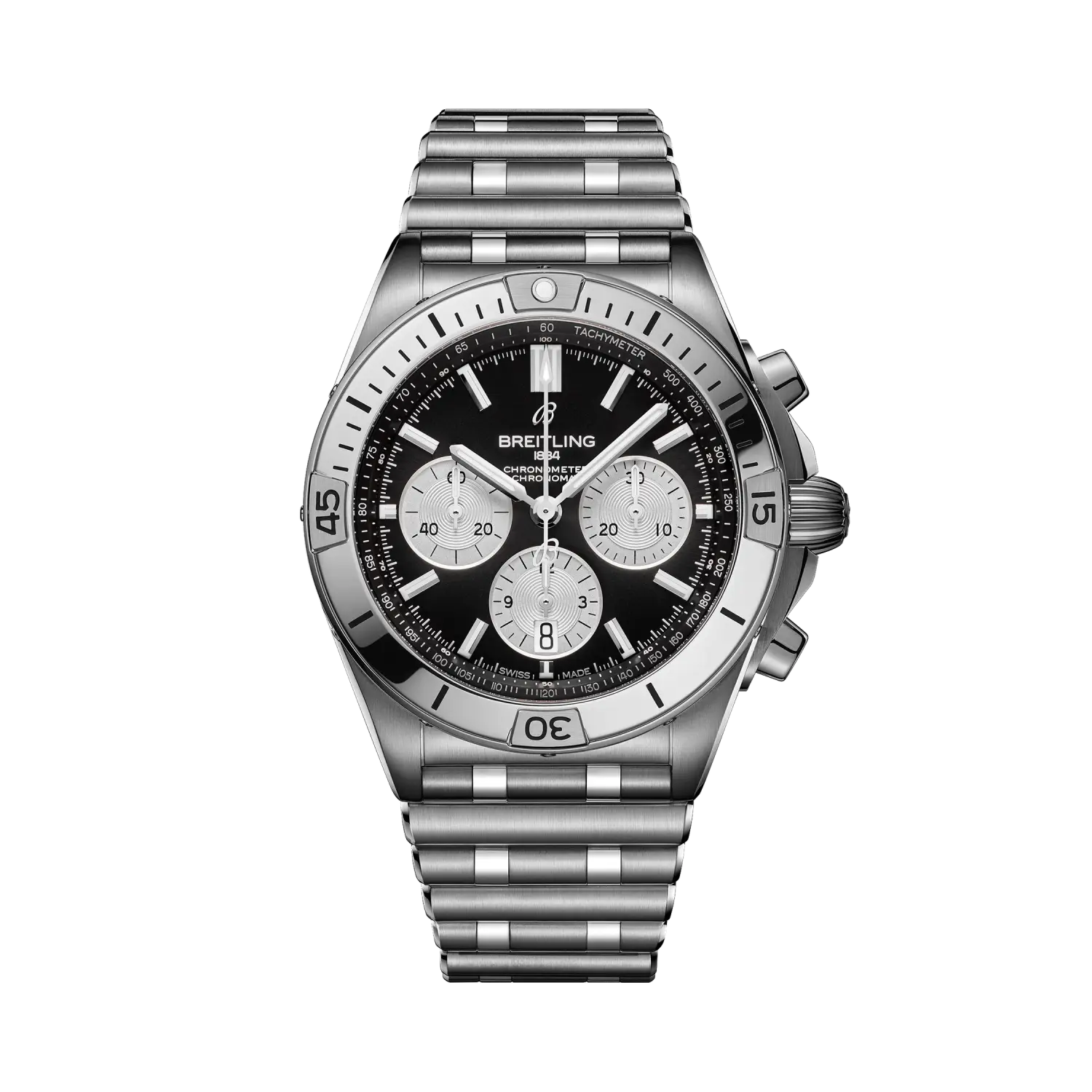 Breitling AB0134101B2A1 Breitling