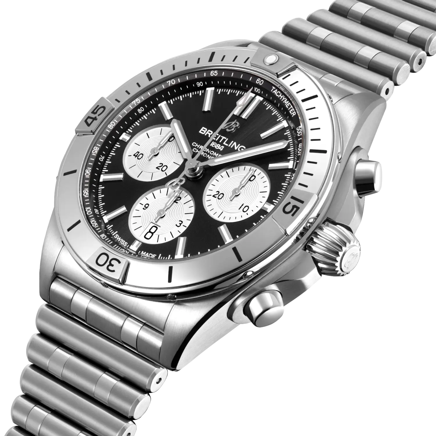 Breitling AB0134101B2A1 Breitling