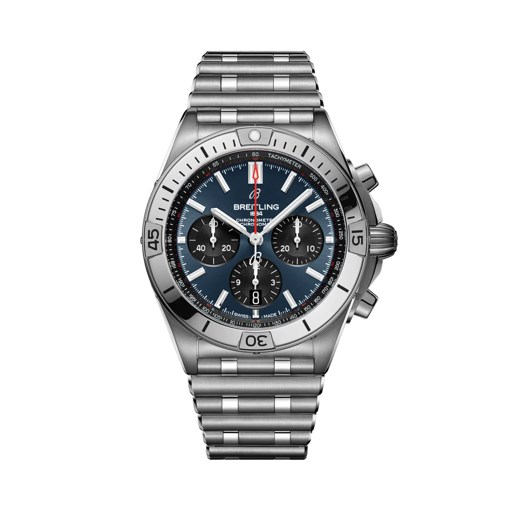 Breitling AB0134101C1A1 Watch - B01 42 Watch Japan Official