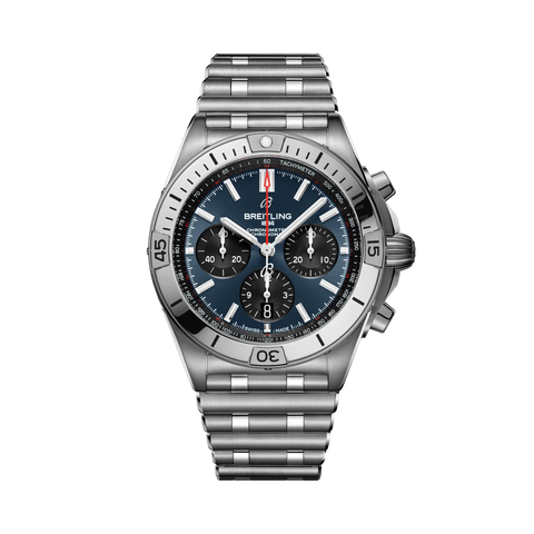 Breitling AB0134101C1A1 Watch - B01 42 Watch Japan Official
