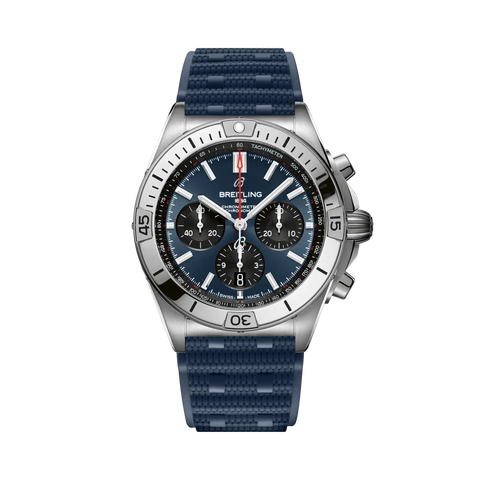 Breitling AB0134101C1S1 Watch - B01 42 Watch Japan Official
