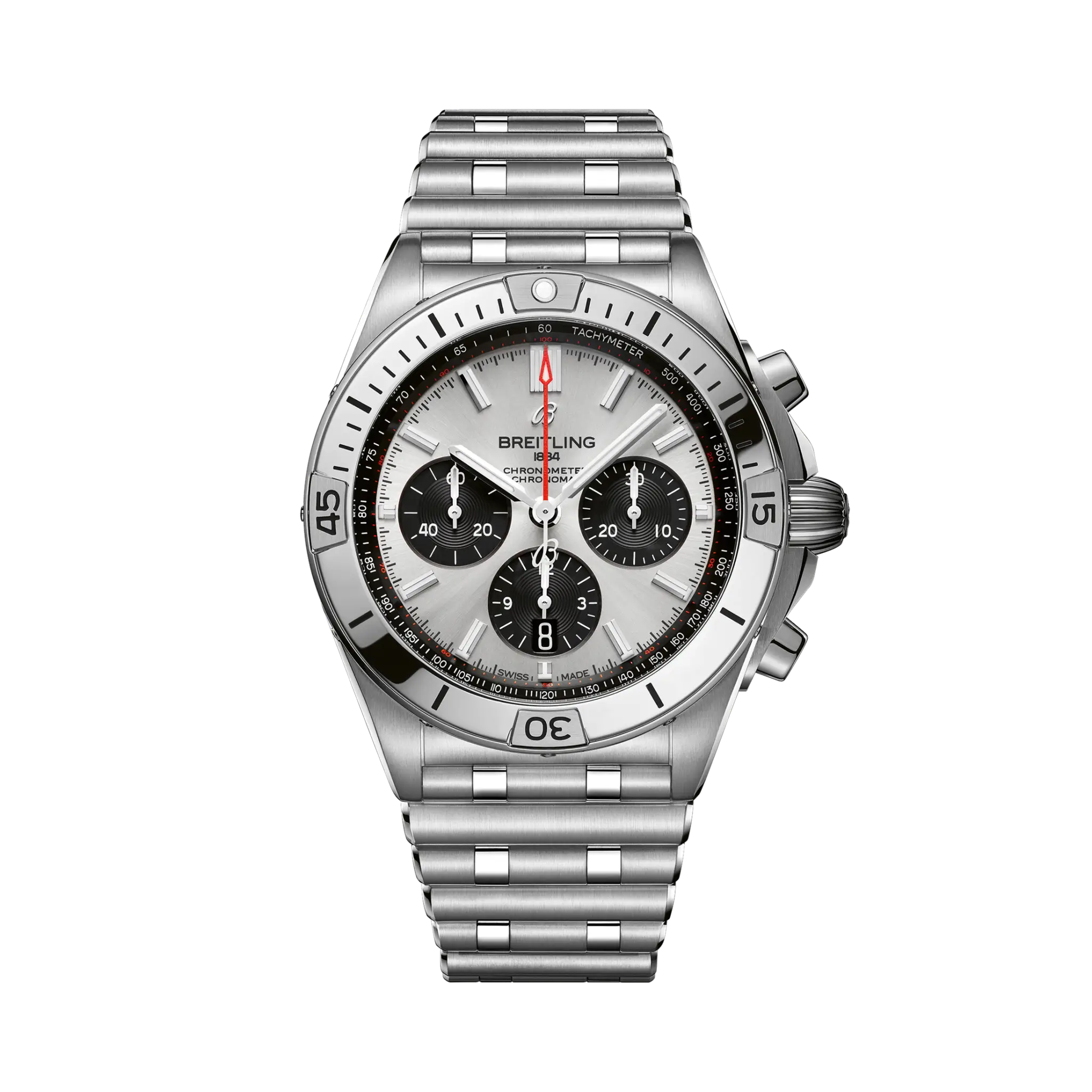 Breitling AB0134101G1A1 Watch - B01 42 Watch Japan Official