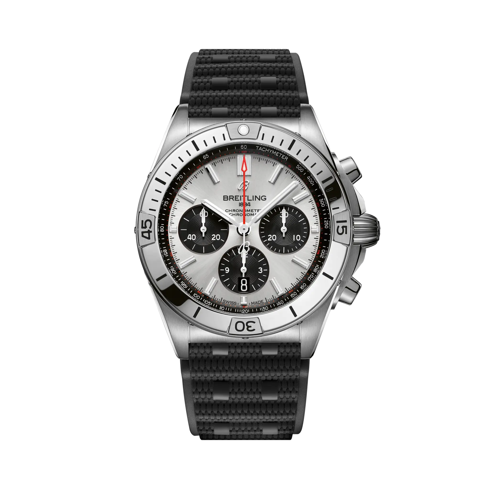 Breitling AB0134101G1S2 Watch - B01 42 Watch Japan Official
