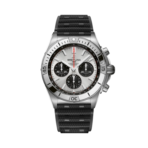 Breitling AB0134101G1S2 Watch - B01 42 Watch Japan Official