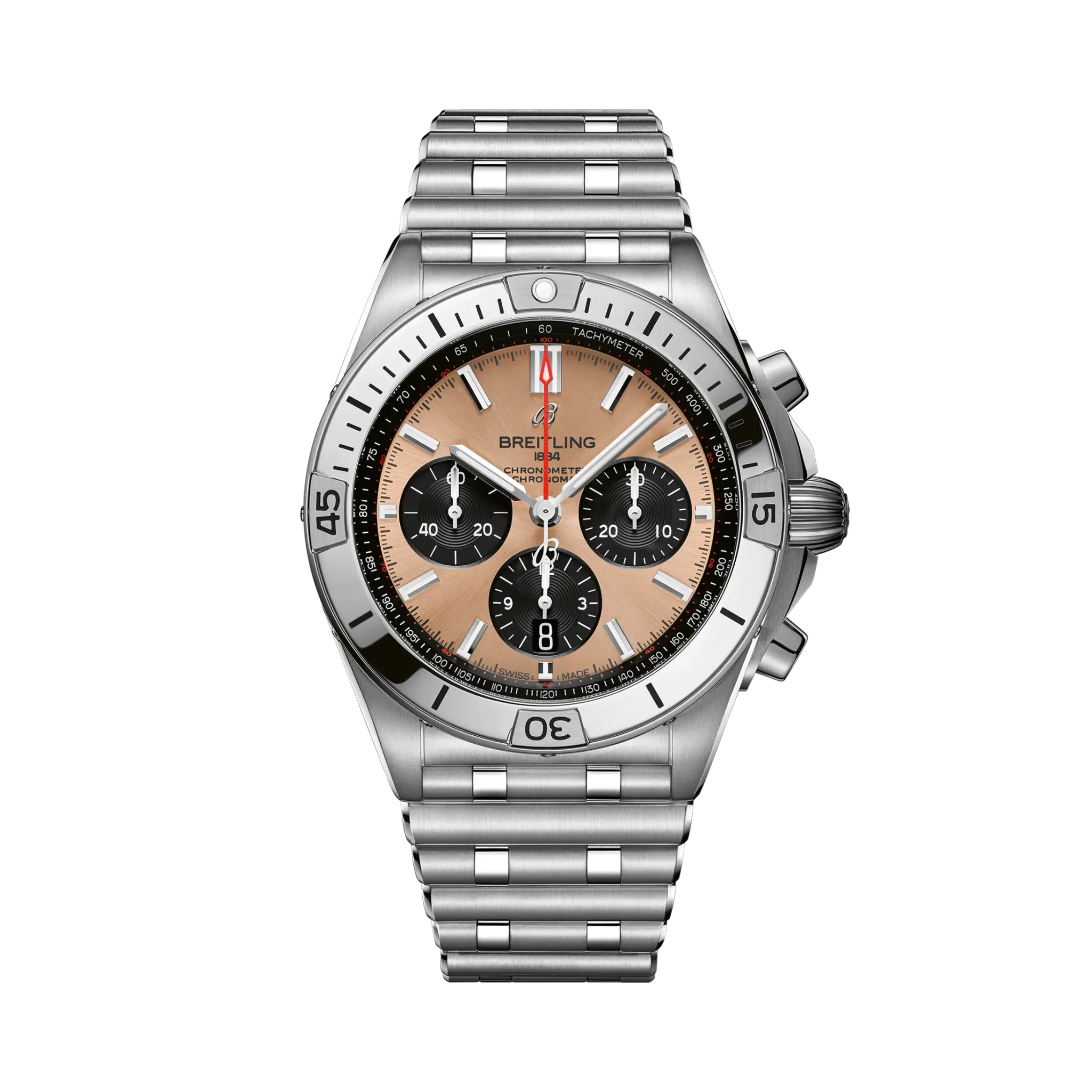 Breitling AB0134101K1A1 Watch - B01 42 Watch Japan Official