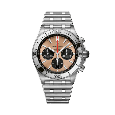 Breitling AB0134101K1A1 Watch - B01 42 Watch Japan Official