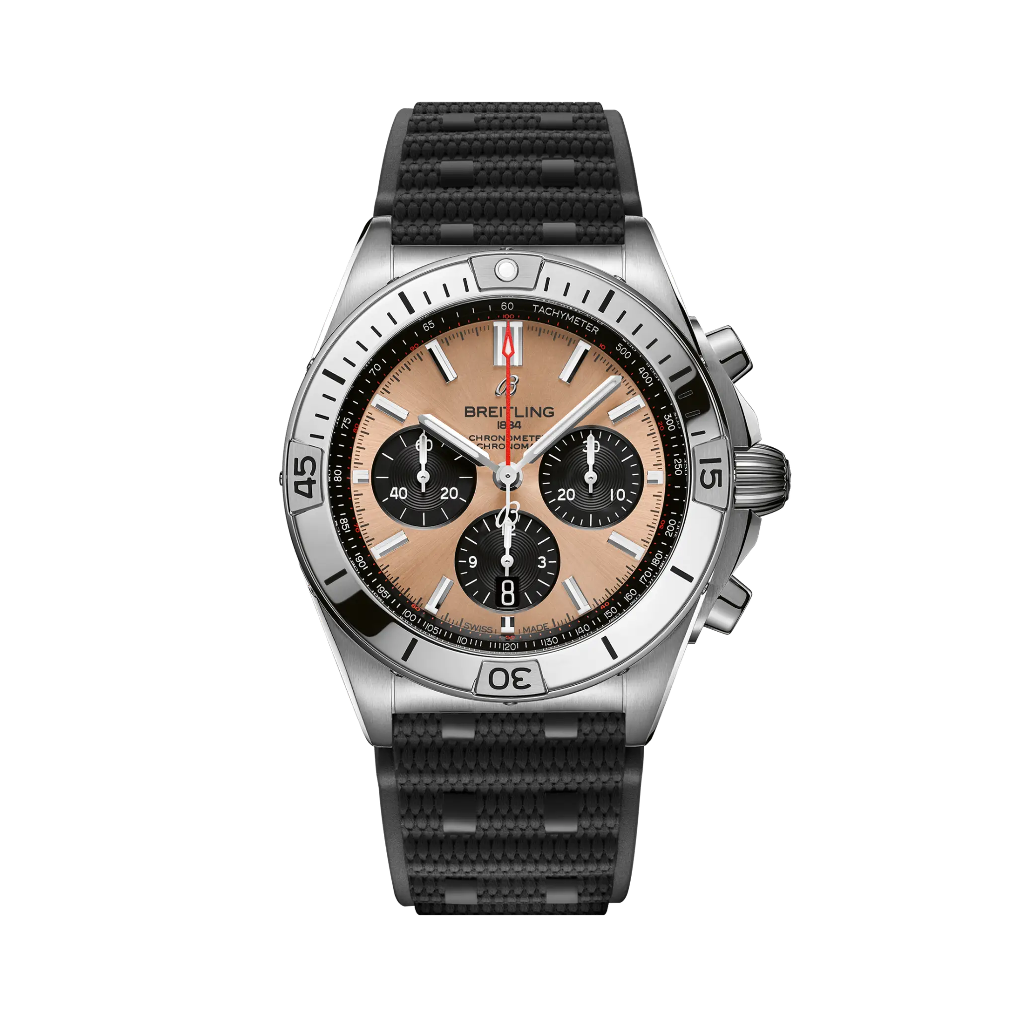Breitling AB0134101K1S1 Watch - B01 42 Watch Japan Official