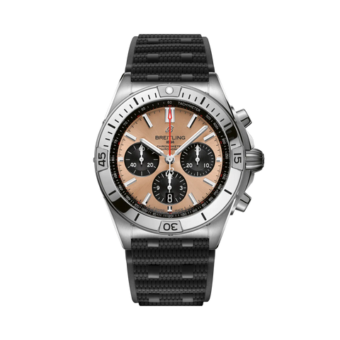 Breitling AB0134101K1S1 Watch - B01 42 Watch Japan Official