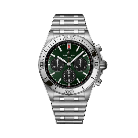 Breitling AB0134101L2A1 Watch - B01 42 Watch Japan Official