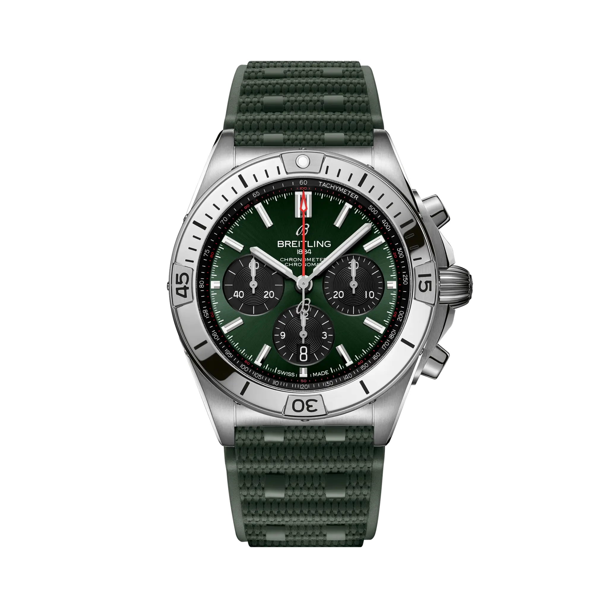 Breitling AB0134101L2S1 Watch - B01 42 Watch Japan Official
