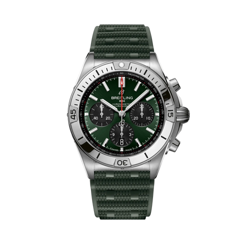 Breitling AB0134101L2S1 Watch - B01 42 Watch Japan Official
