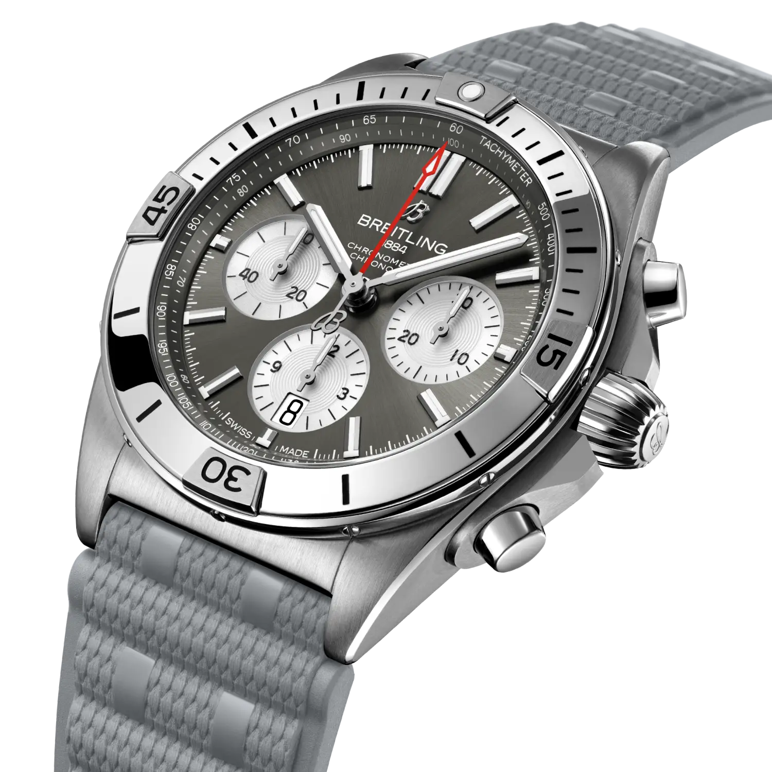 Breitling AB01343B1M1S1 Breitling