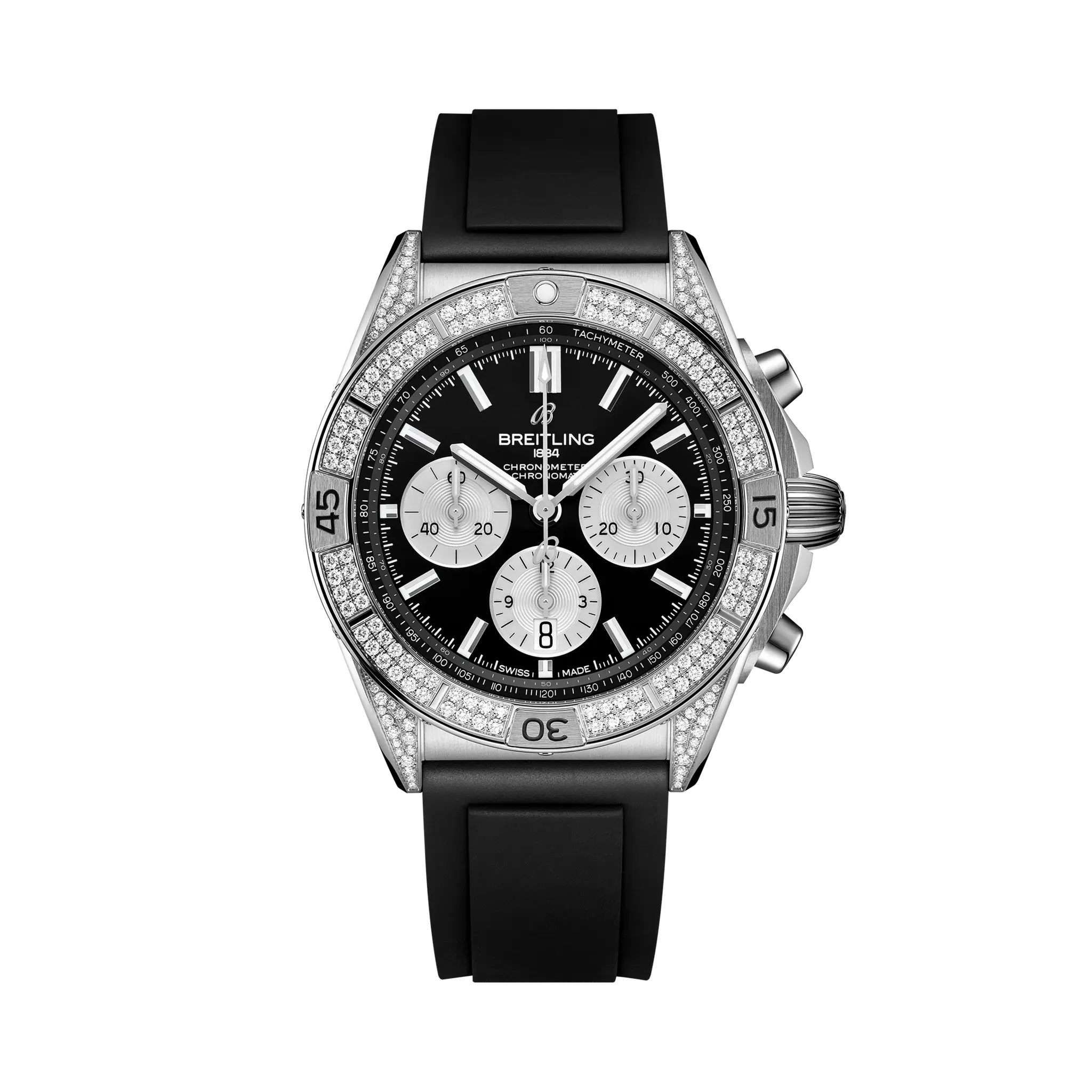 Breitling AB0134721B1S1 Watch - B01 42 Watch Japan Official