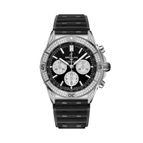 Breitling AB0134721B1S2 Watch - B01 42 Watch Japan Official