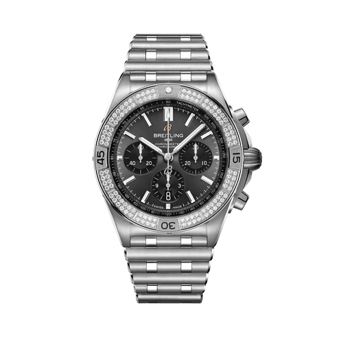 Breitling AB0134A21B1A1 Watch - B01 42 Watch Japan Official