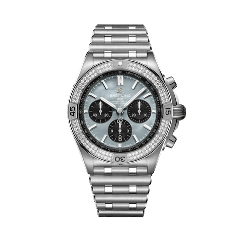 Breitling AB0134A21G2A1 Watch - B01 42 Watch Japan Official