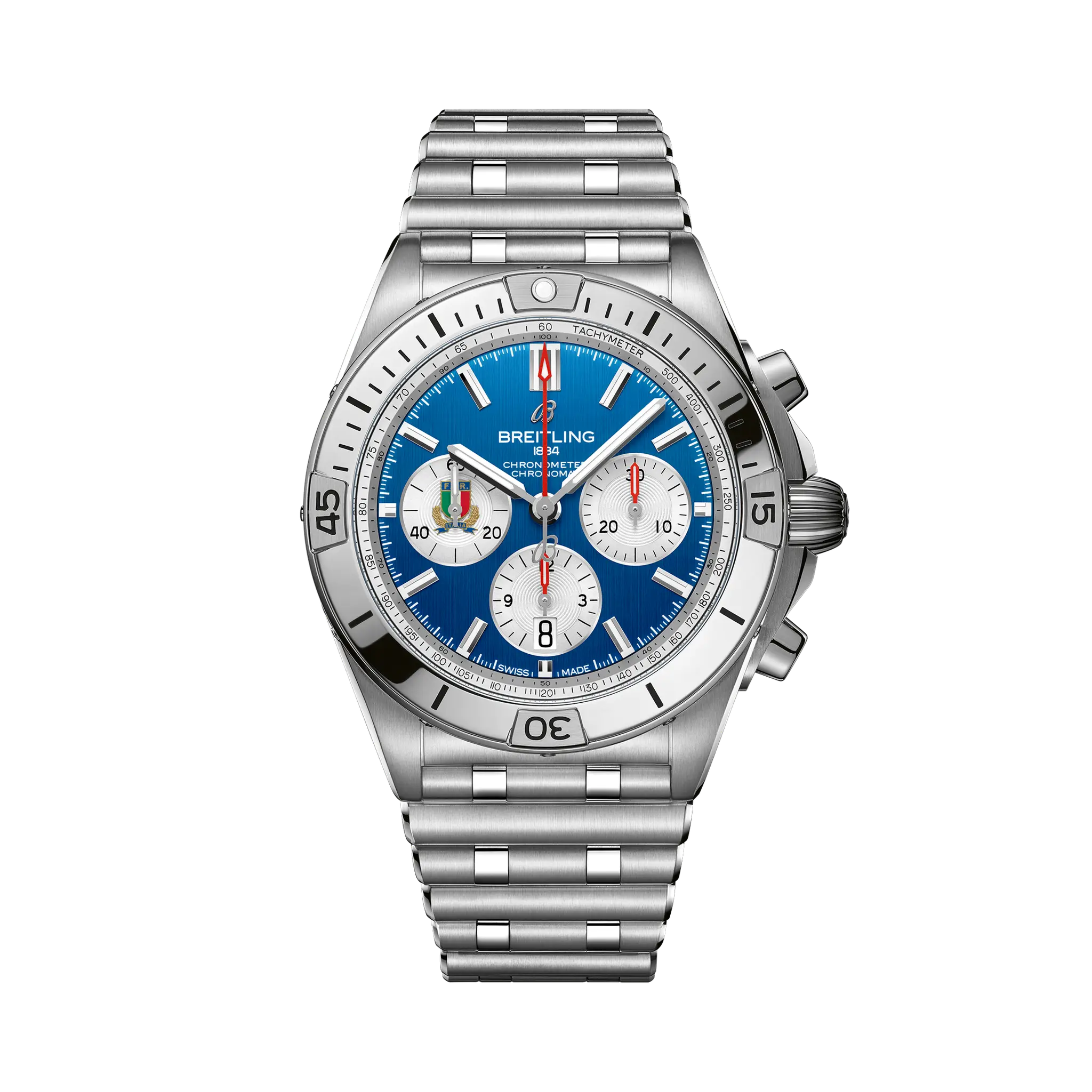 Breitling AB0134A41C1A1 Watch - B01 42 Watch Japan Official