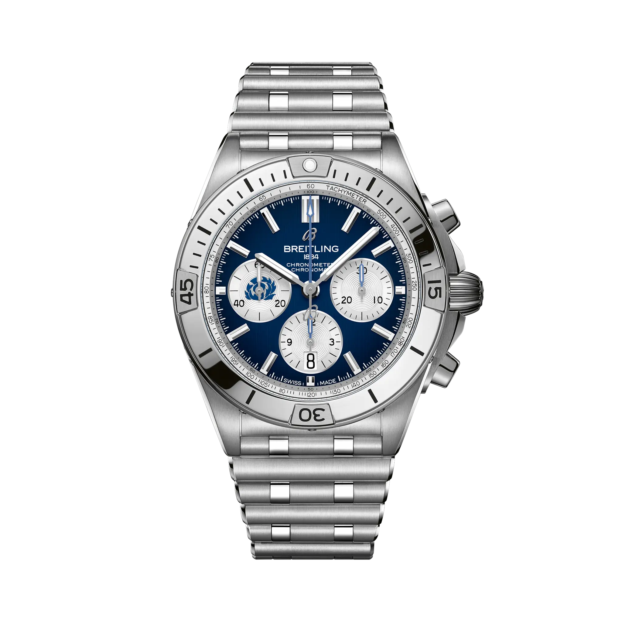 Breitling AB0134A51C1A1 Watch - B01 42 Watch Japan Official