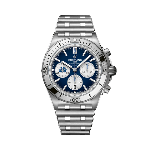 Breitling AB0134A51C1A1 Watch - B01 42 Watch Japan Official