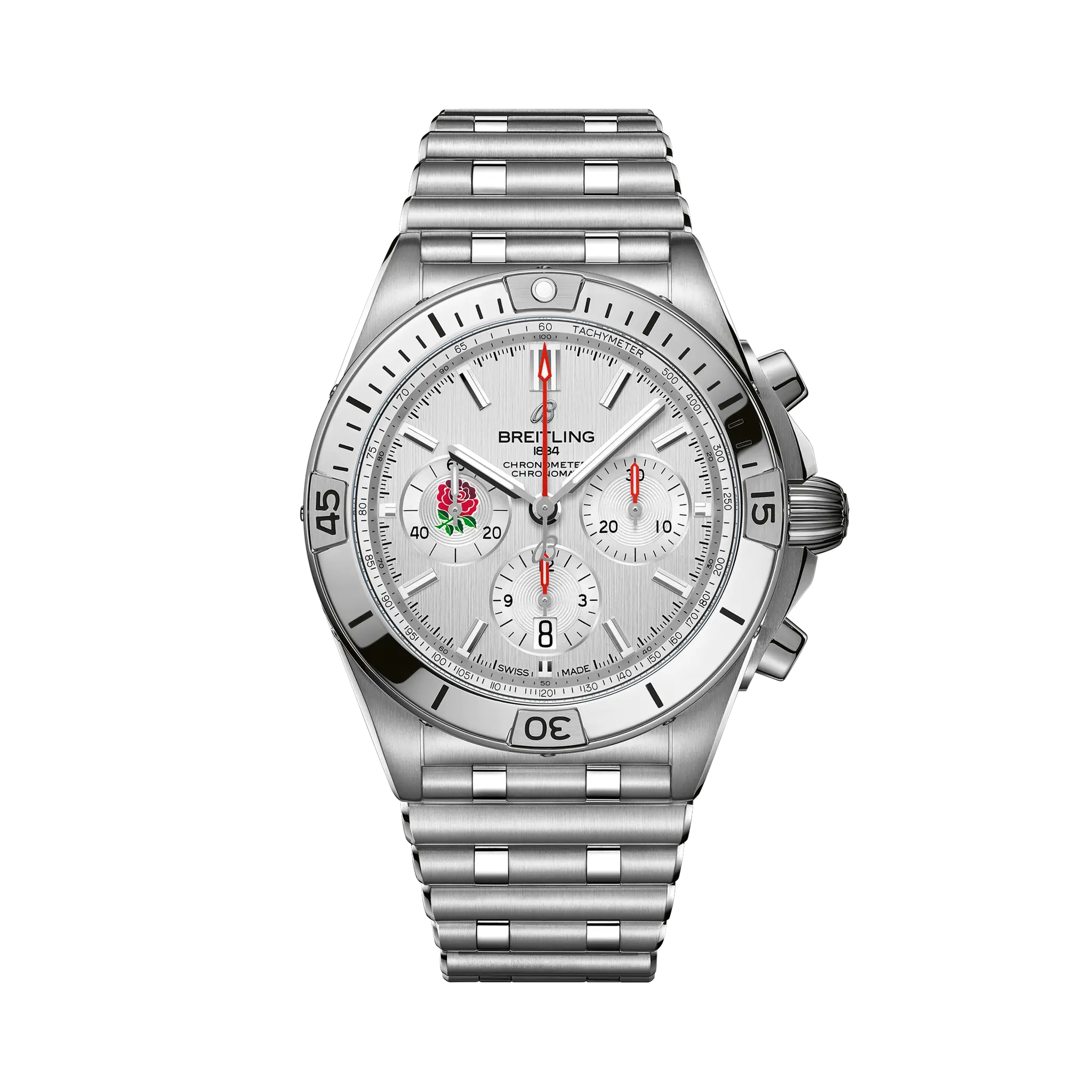 Breitling AB0134A71A1A1 Watch - B01 42 Watch Japan Official
