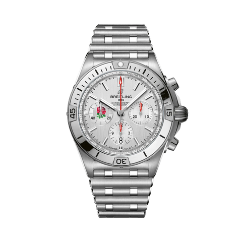 Breitling AB0134A71A1A1 Watch - B01 42 Watch Japan Official
