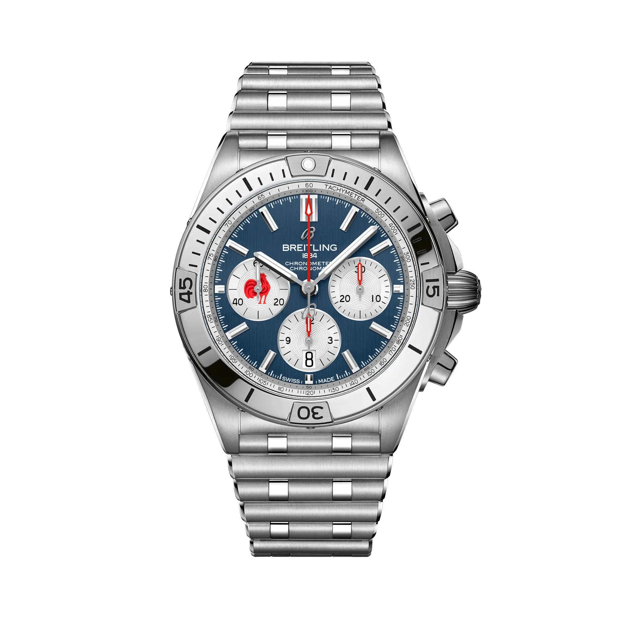 Breitling AB0134A81C1A1 Watch - B01 42 Watch Japan Official