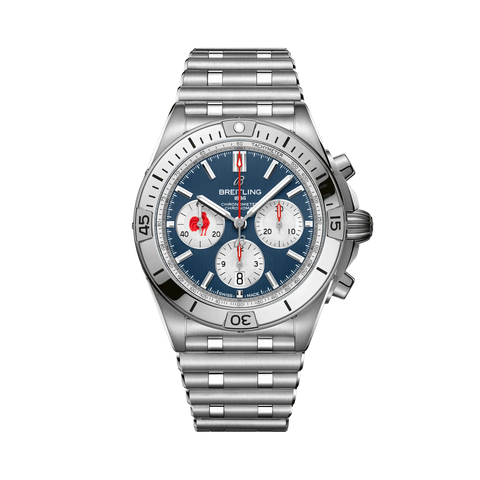 Breitling AB0134A81C1A1 Watch - B01 42 Watch Japan Official