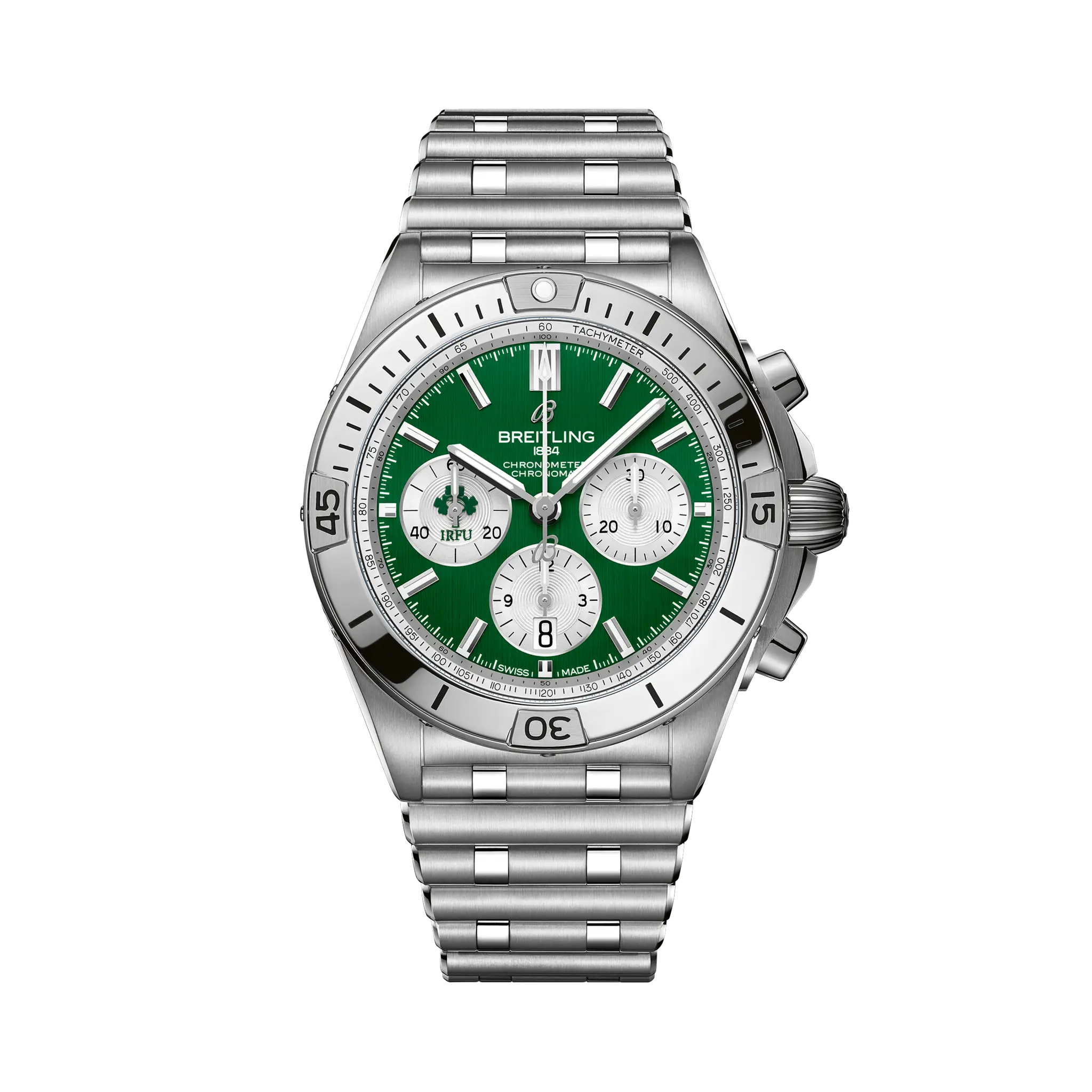 Breitling AB0134A91L1A1 Watch - B01 42 Watch Japan Official