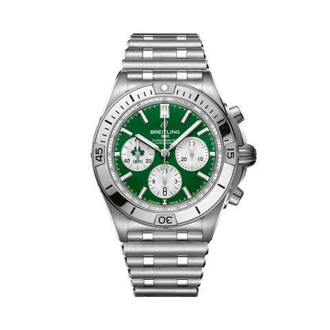 Breitling AB0134A91L1A1 Watch - B01 42 Watch Japan Official