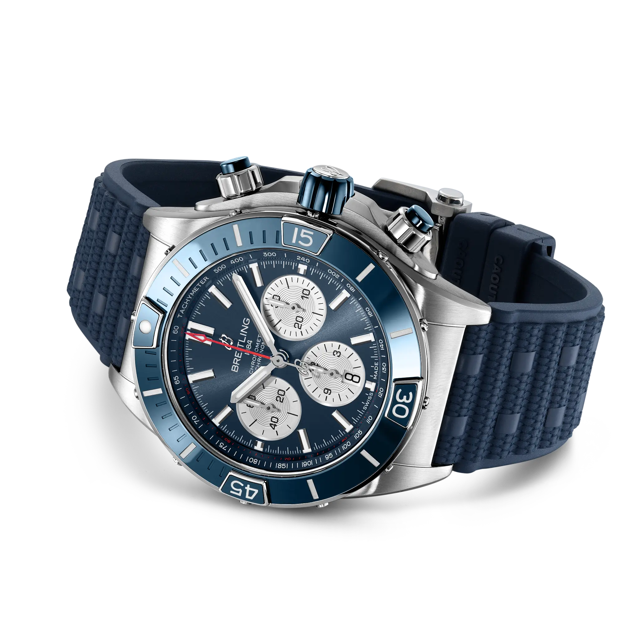 Breitling AB0136161C1S1 Breitling