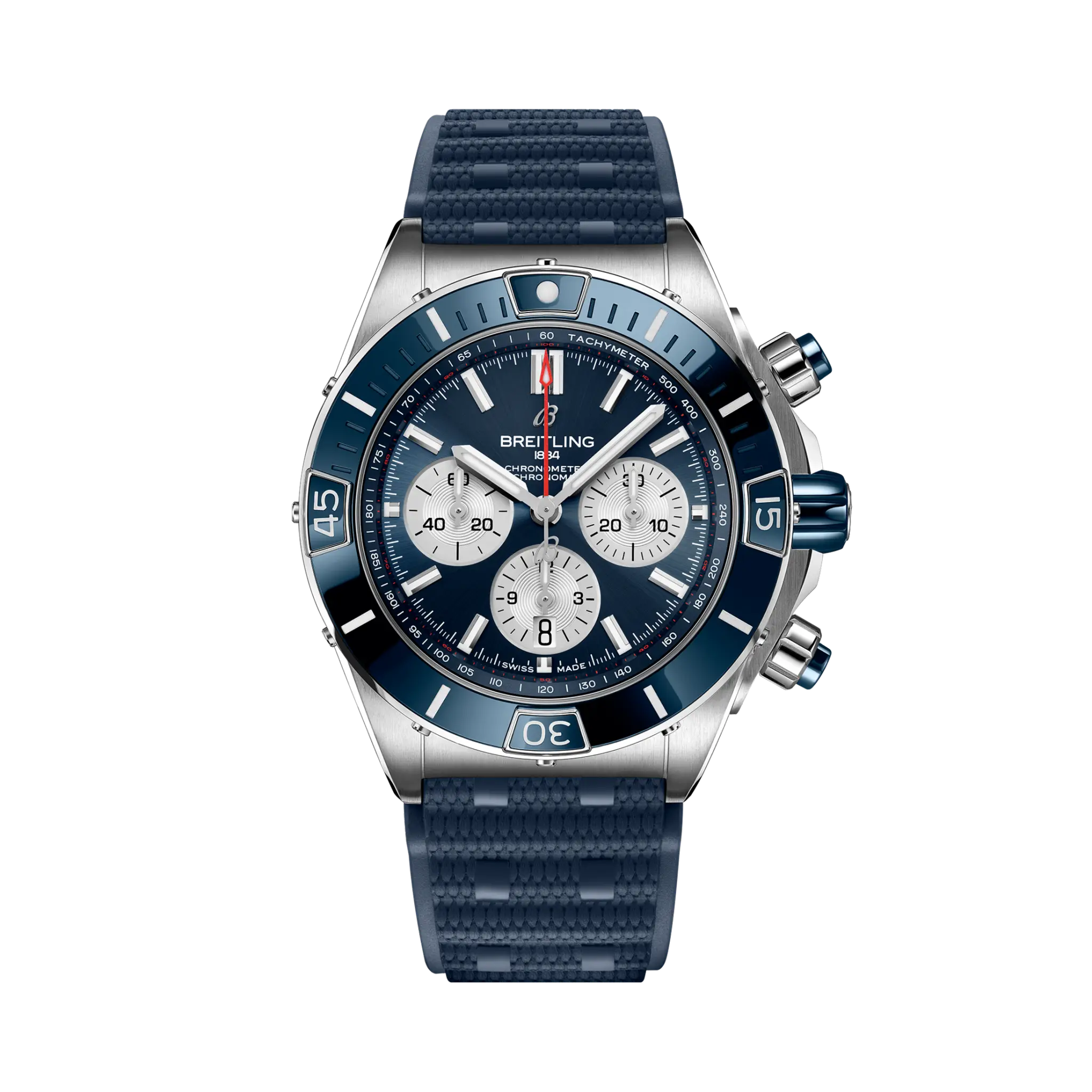 Breitling AB0136161C1S1 Breitling