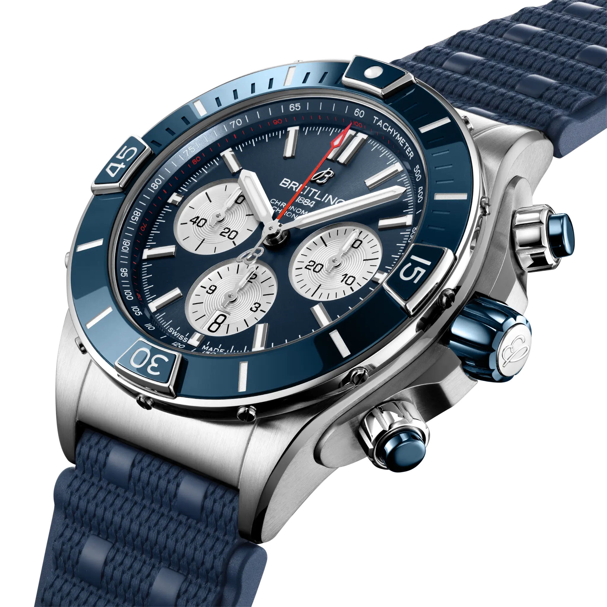 Breitling AB0136161C1S1 Breitling