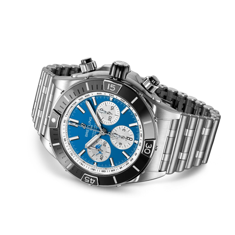 Breitling AB01361C1C2A1 Watch - Watch Japan Official (Image 3)