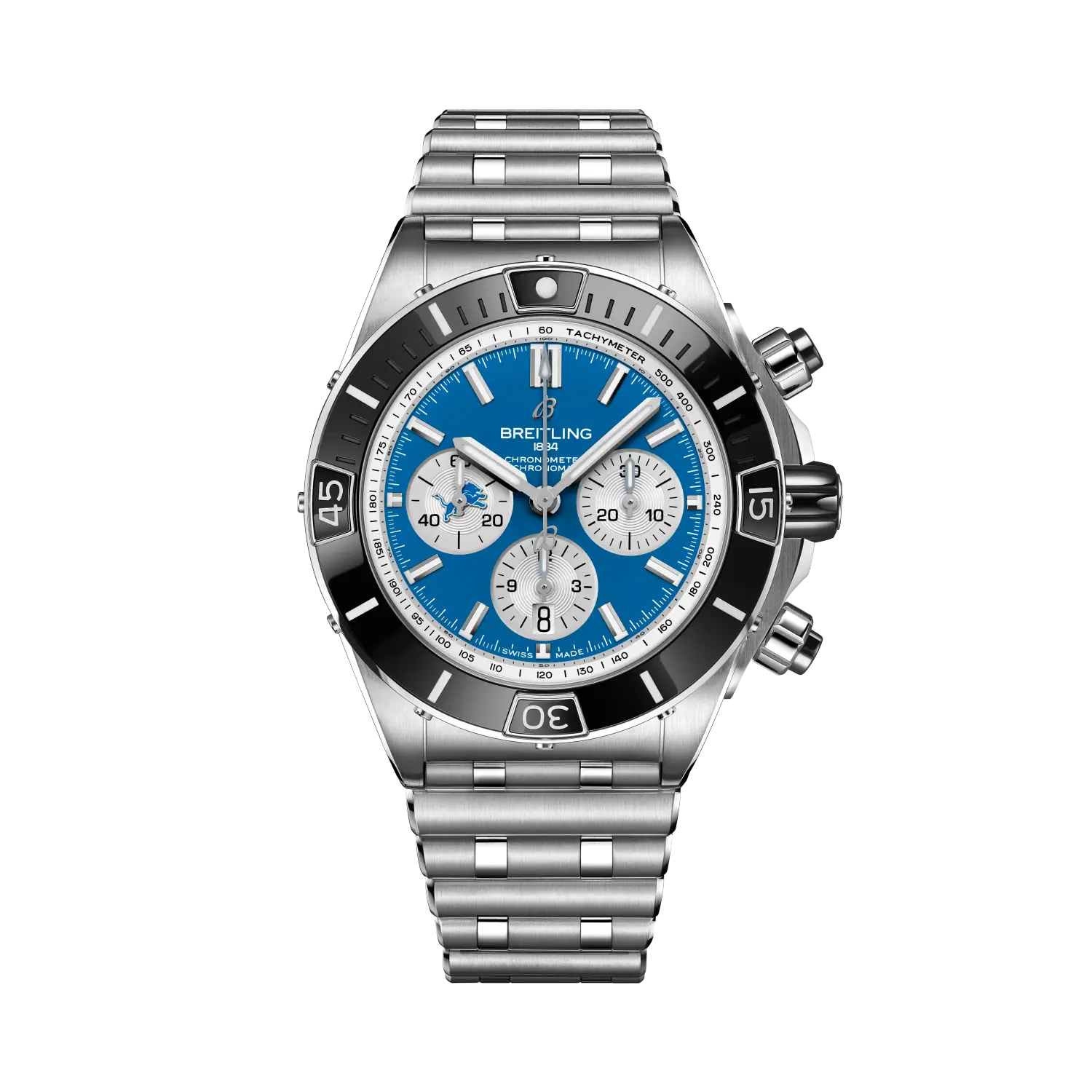Breitling AB01361C1C2A1 Watch - Watch Japan Official