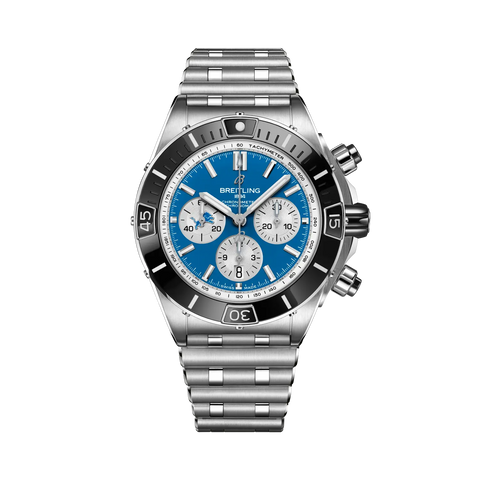 Breitling AB01361C1C2A1 Watch - Watch Japan Official
