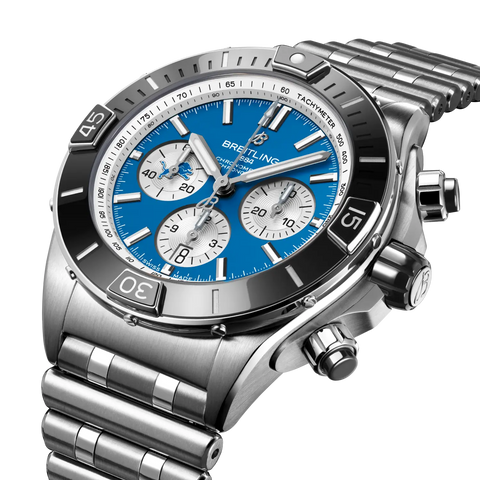 Breitling AB01361C1C2A1 Watch - Watch Japan Official (Image 2)