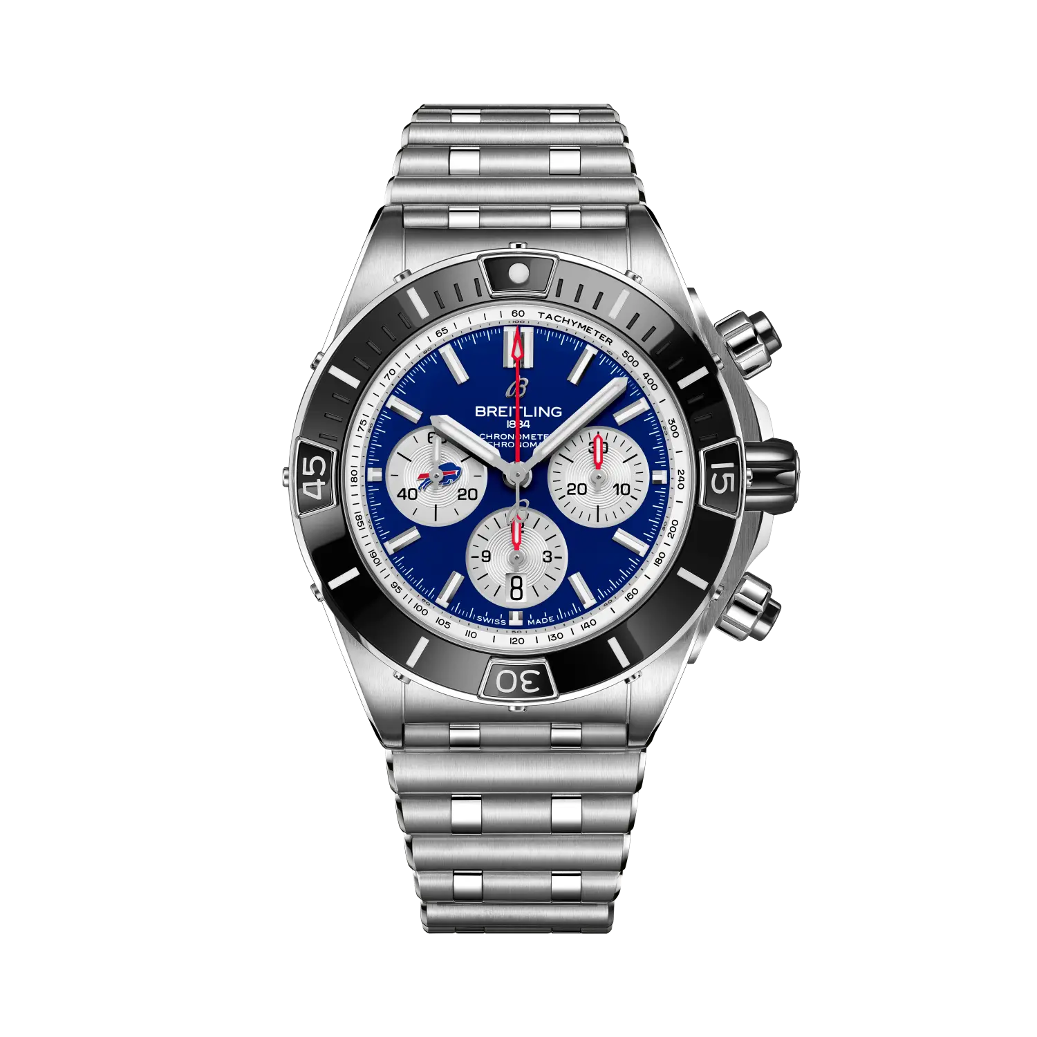 Breitling AB01361C1C4A1 Watch - Watch Japan Official