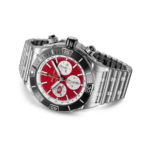 Breitling AB01361C1K1A1 Watch - Watch Japan Official (Image 3)