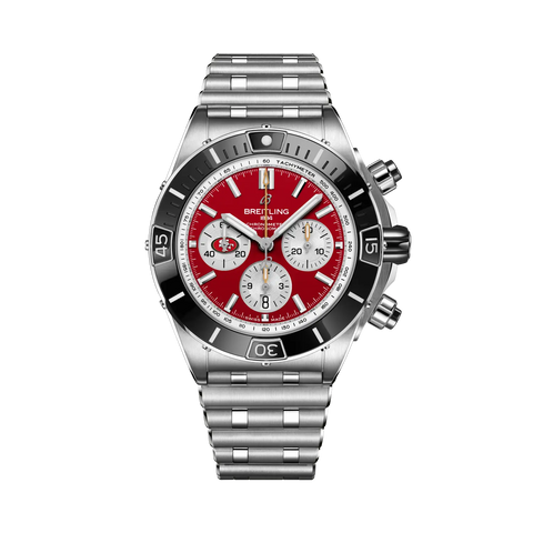 Breitling AB01361C1K1A1 Watch - Watch Japan Official