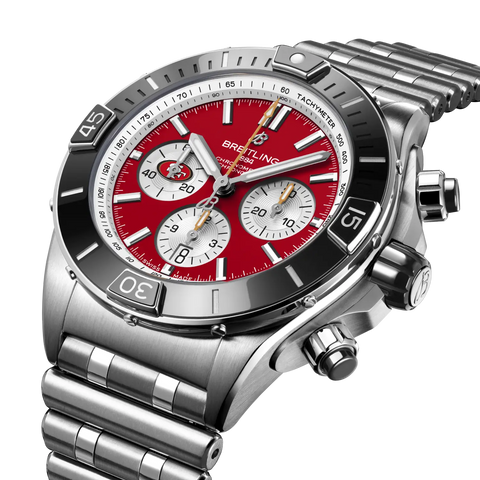Breitling AB01361C1K1A1 Watch - Watch Japan Official (Image 2)