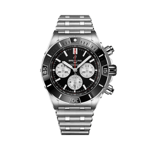 Breitling AB0136251B1A1 Watch - B01 44 Watch Japan Official
