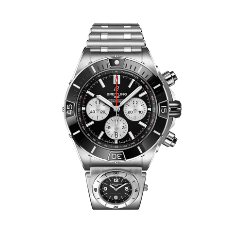 Breitling AB0136251B1A2 Watch - B01 44 Watch Japan Official