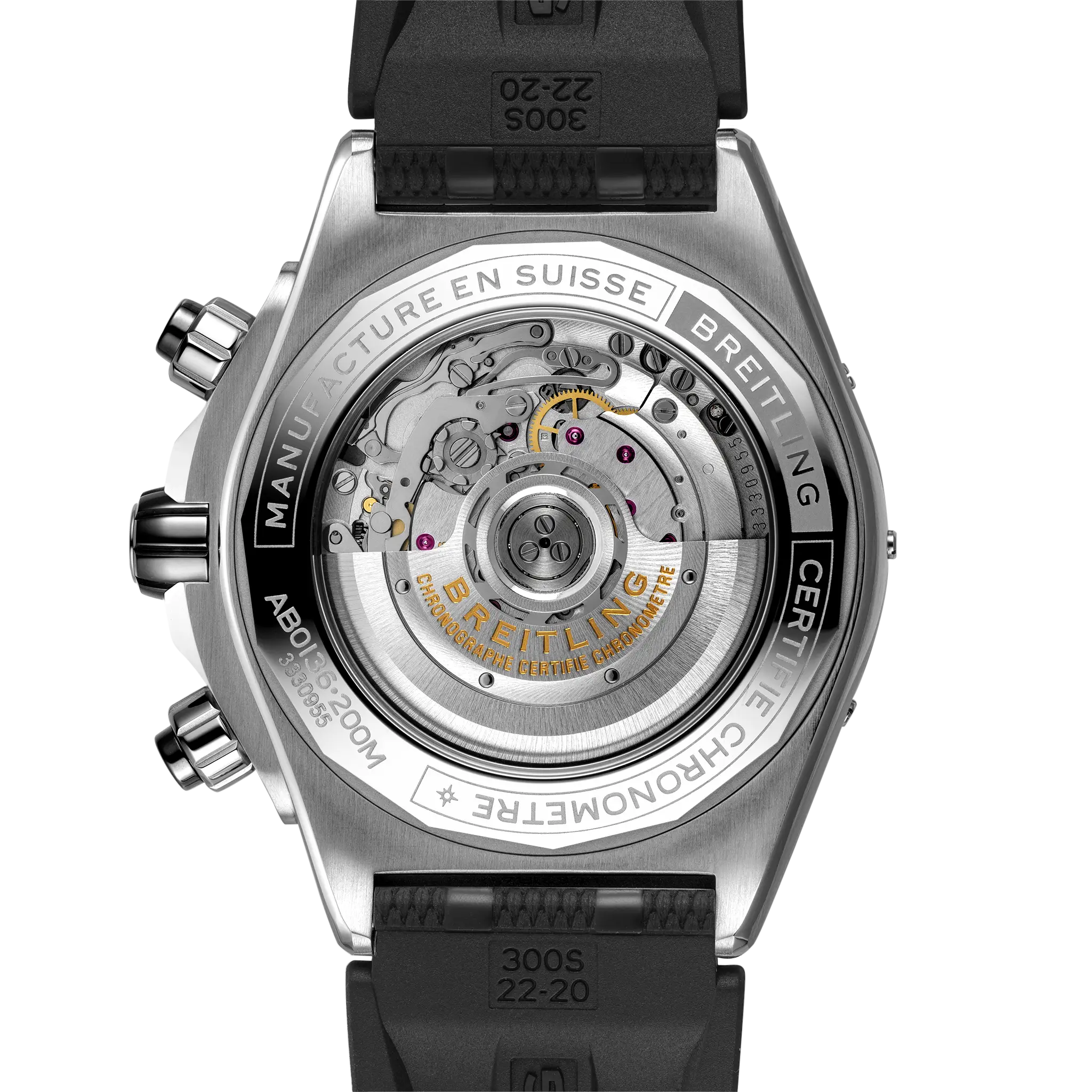 Breitling AB0136251B1S1 Breitling