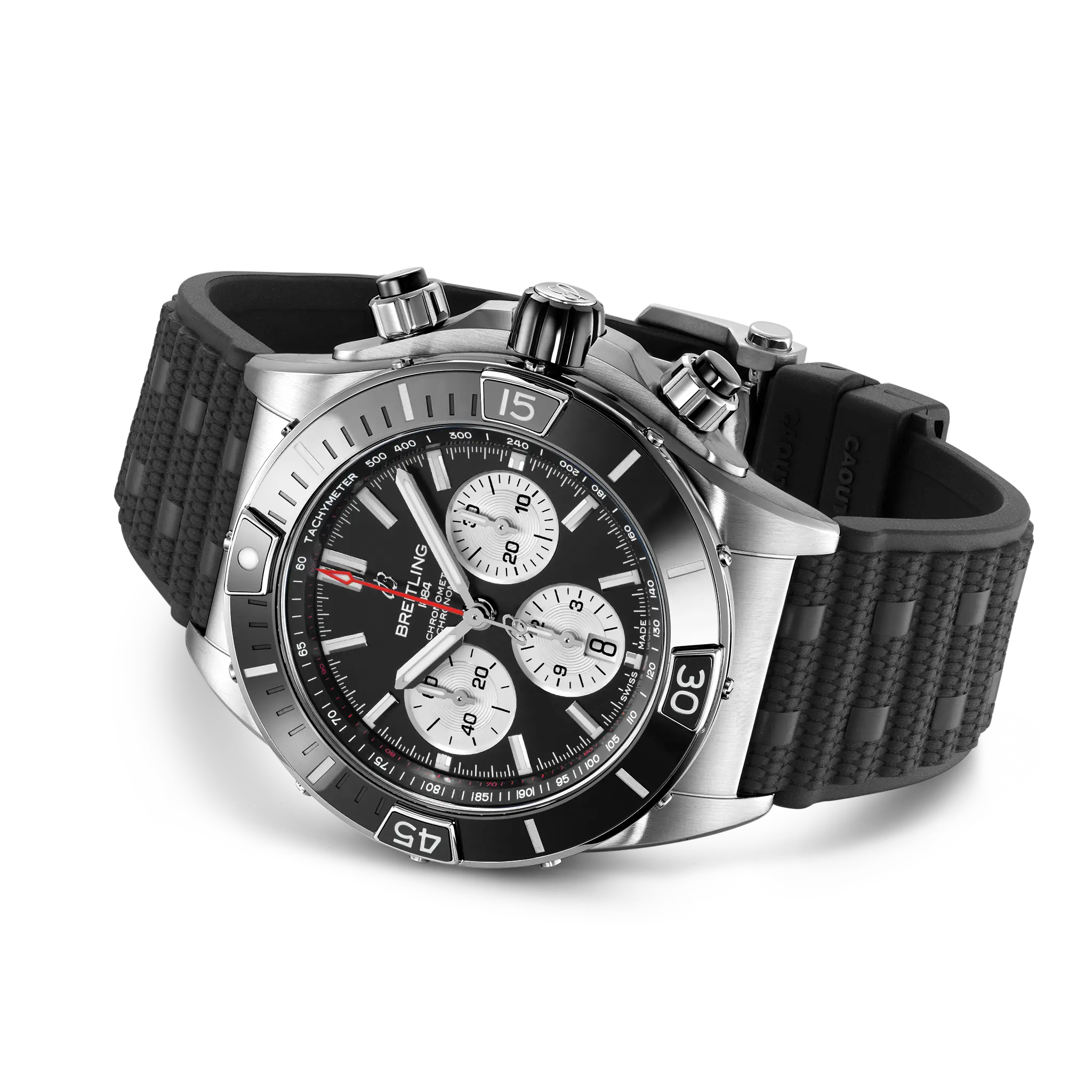 Breitling AB0136251B1S1 Breitling